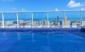 Apto 200M Mar De Cabo Branco